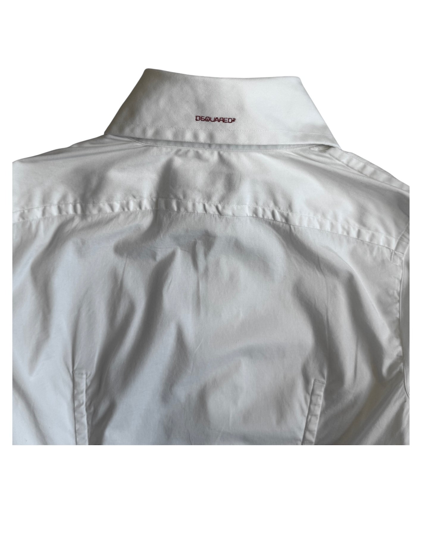 Slim Fit Shirt (S)