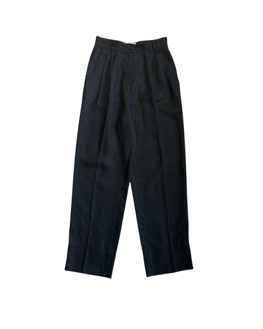 Linen Pants (S)