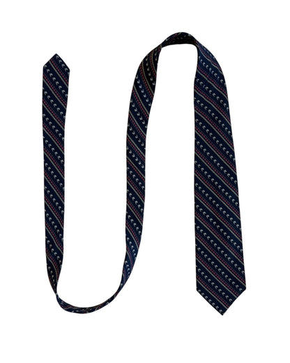 Silk Necktie