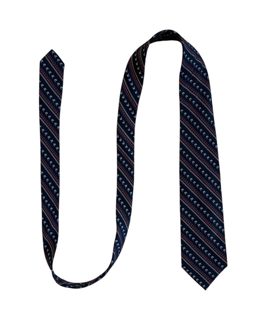 Silk Necktie