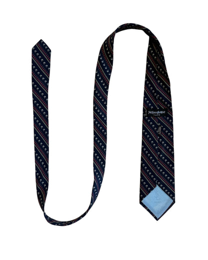 Silk Necktie