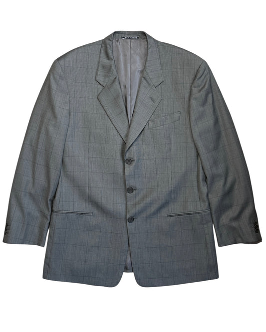 Three Button Blazer (XL)