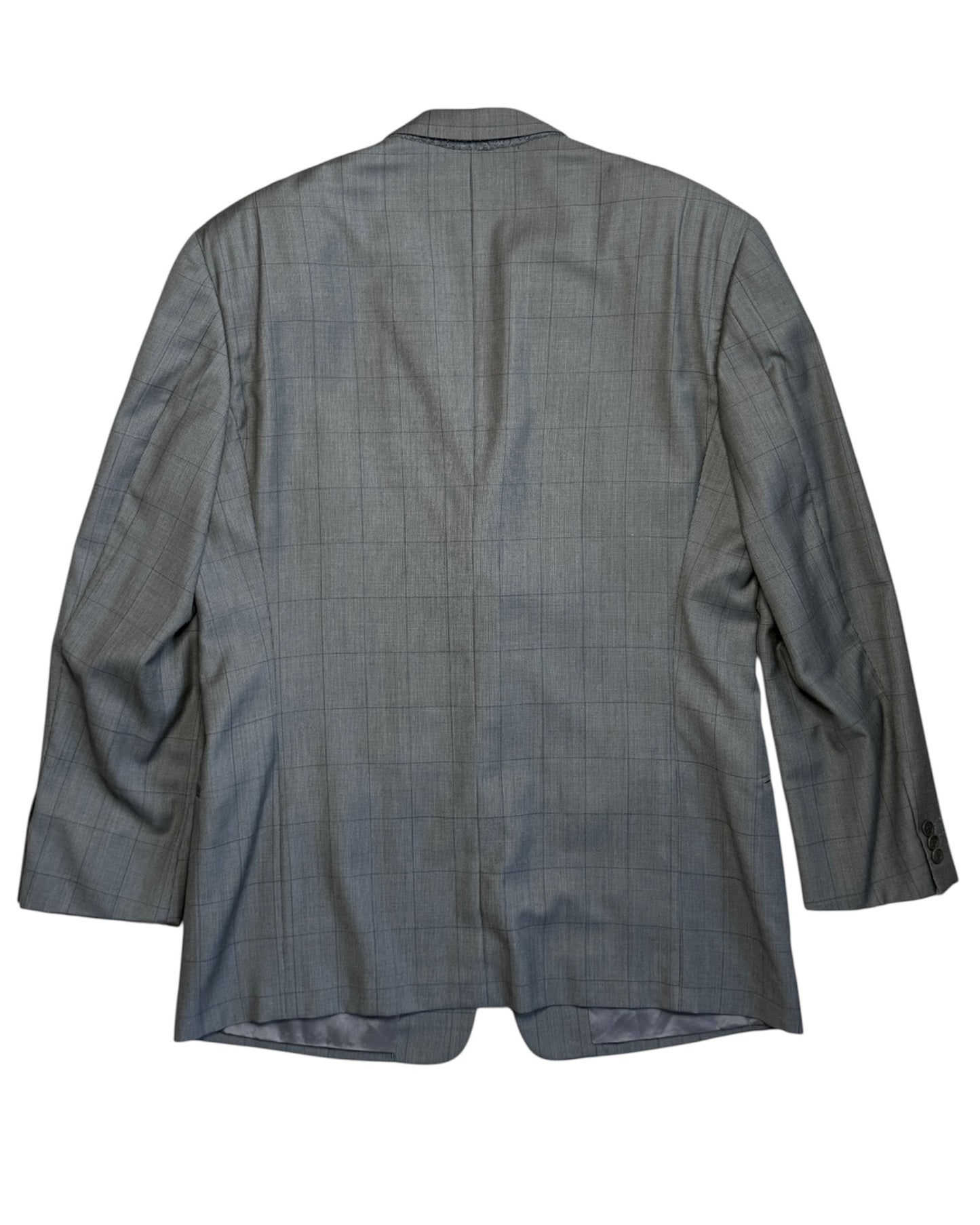 Three Button Blazer (XL)