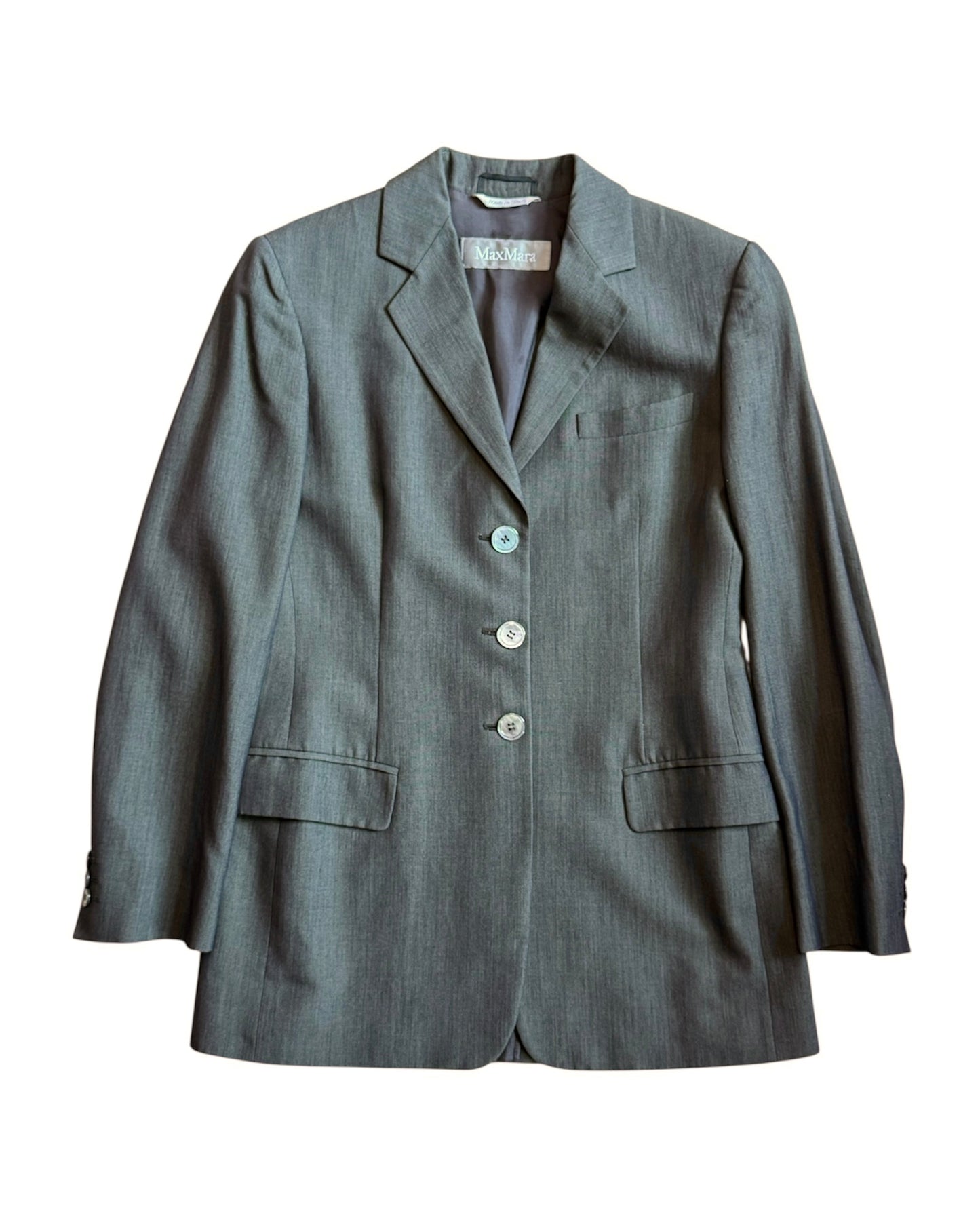 Three Piece Suit (S)