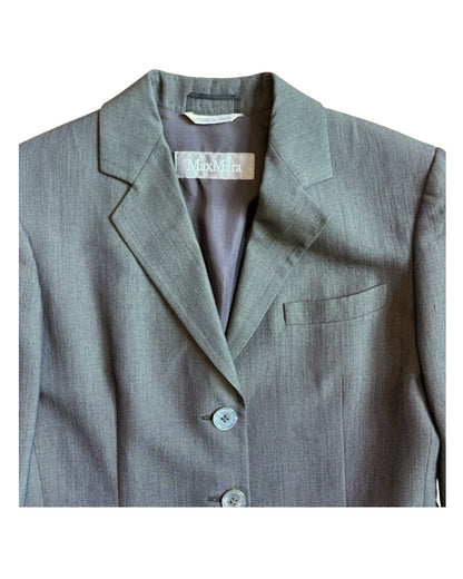 Three Piece Suit (S)