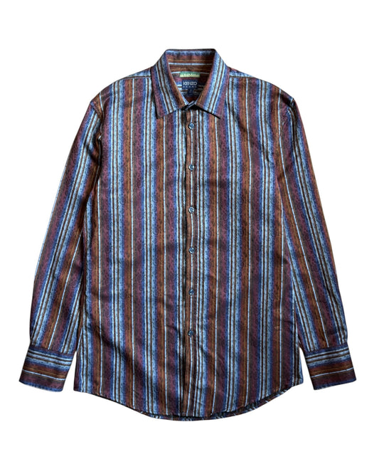 Slimfit Shirt (S)