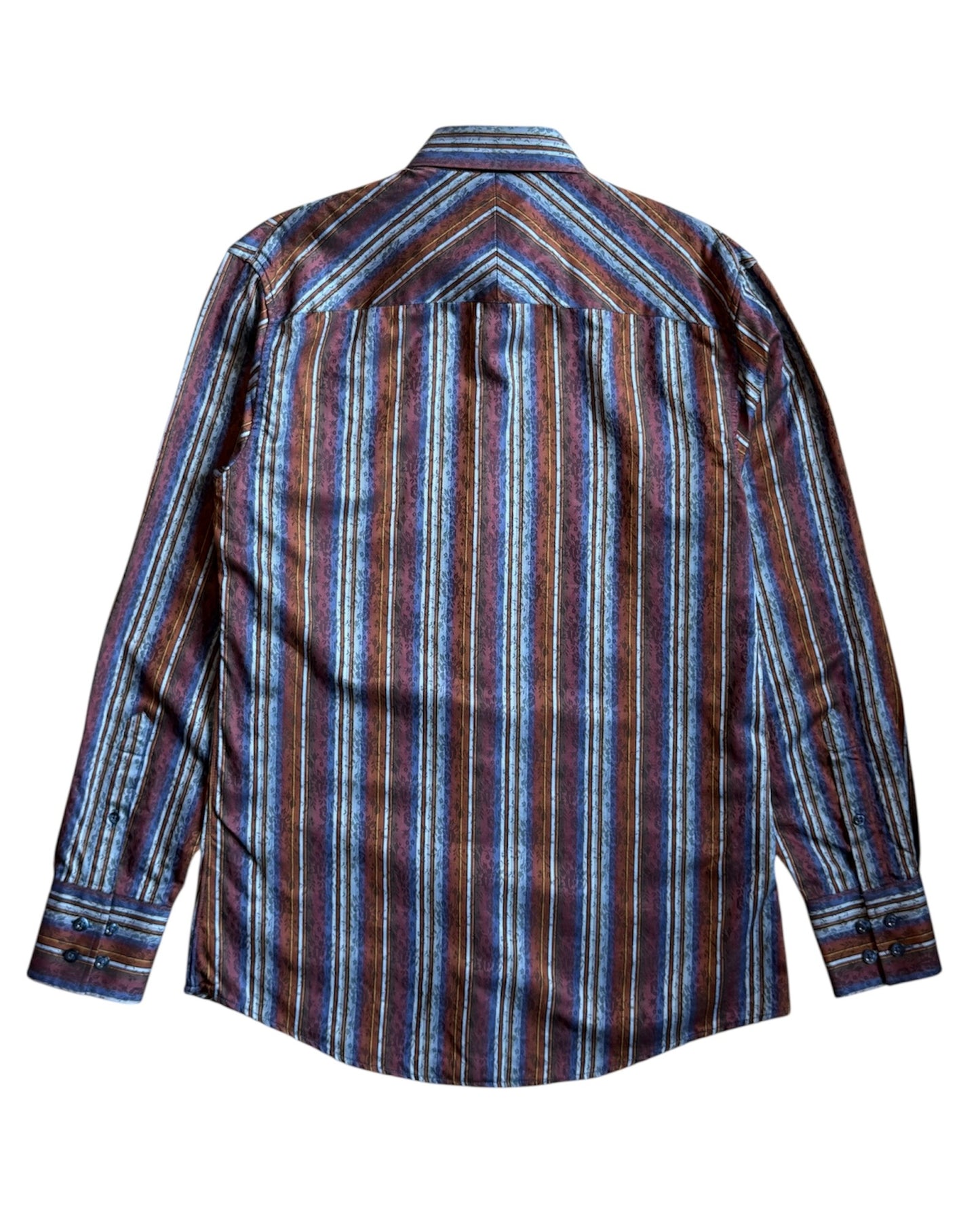 Slimfit Shirt (S)
