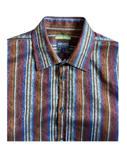 Slimfit Shirt (S)