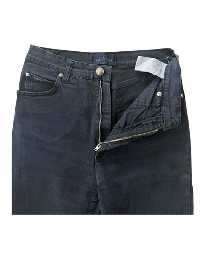 High Waist Jeans (S/M)