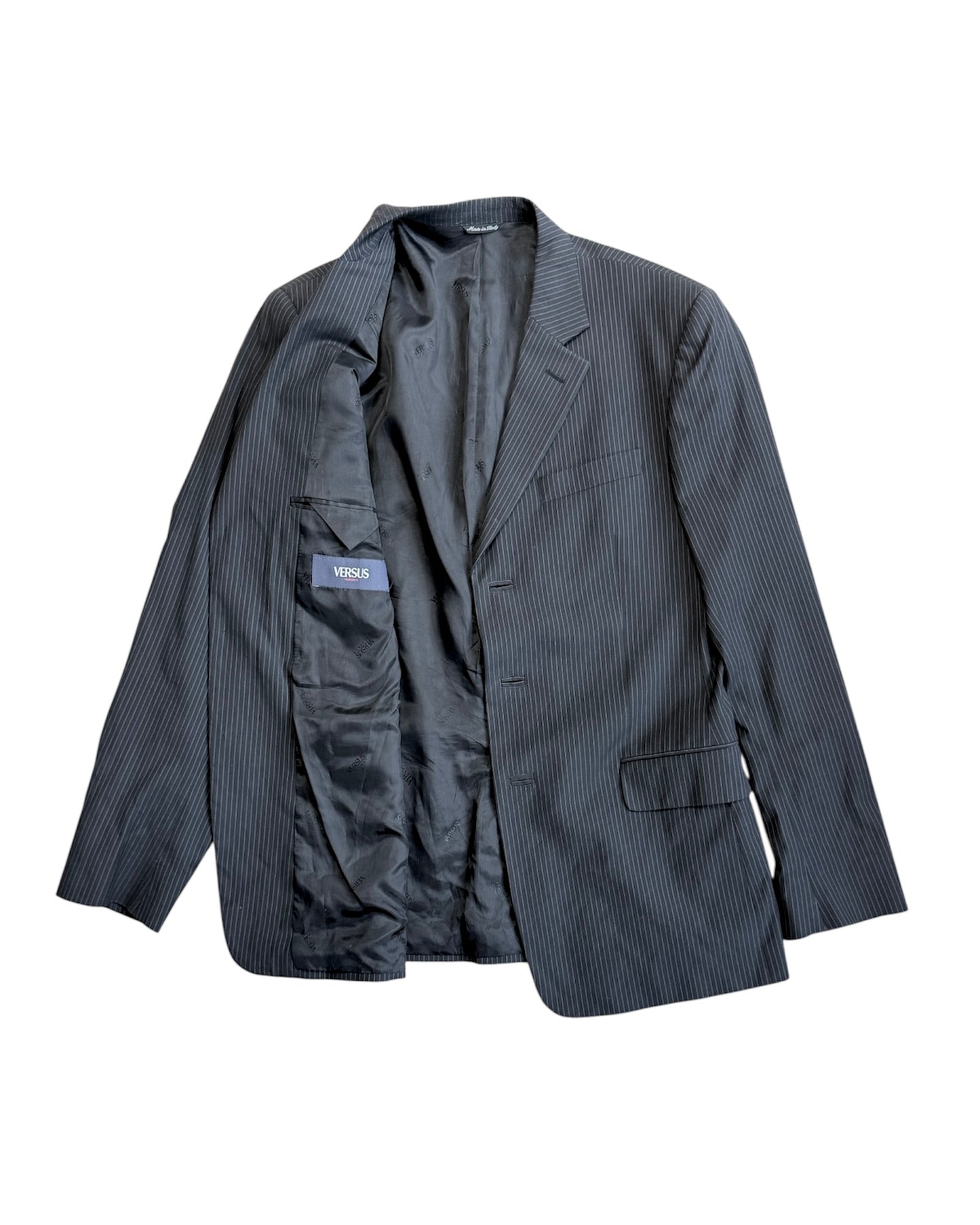 Two Piece Suit (L)