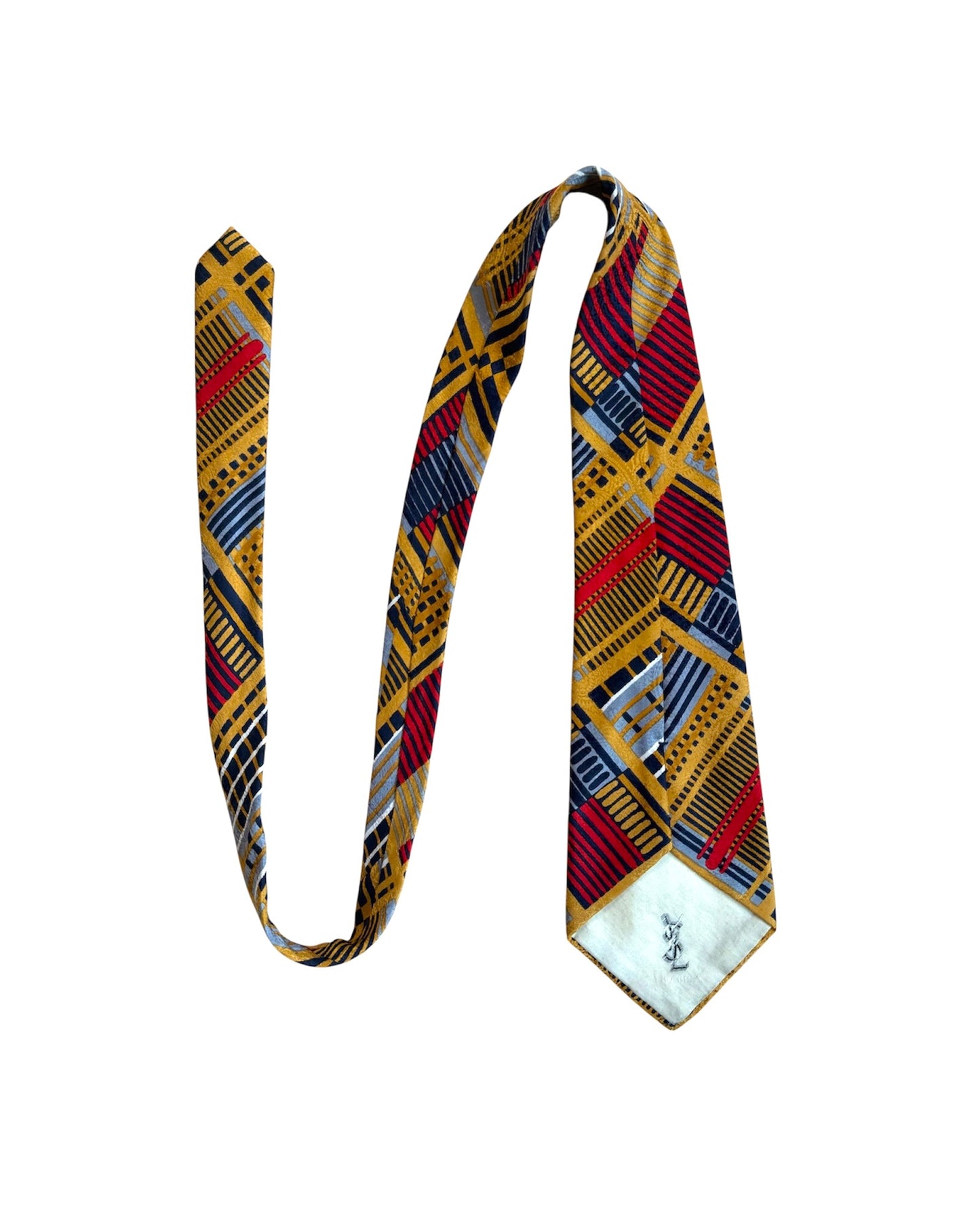 Silk Necktie