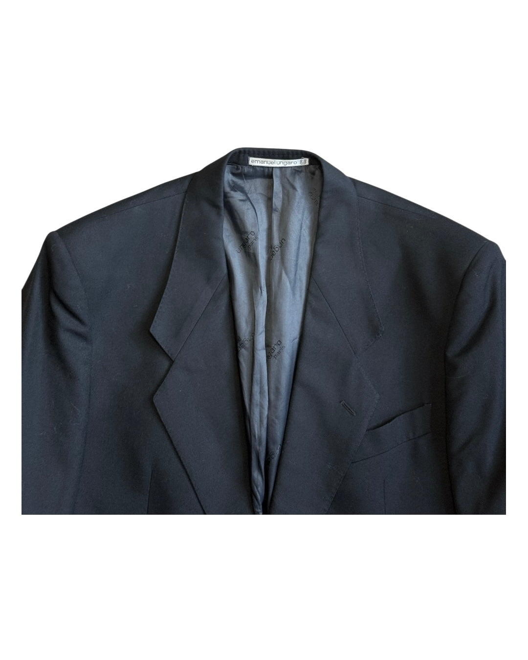 Single Breasted Blazer (L)