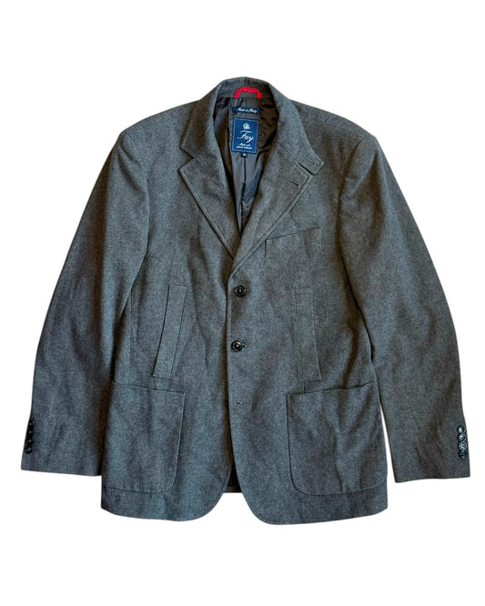 Field Pocket Sports Jacket (M)