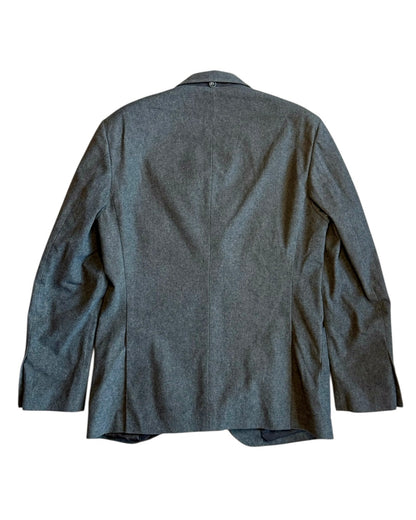 Field Pocket Wool Sports Jacket (M)