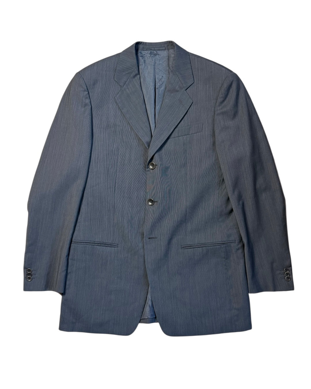 Three Button Blazer (M)