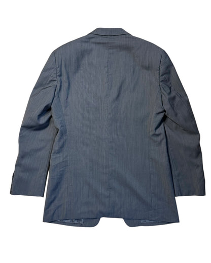 Three Button Blazer (M)