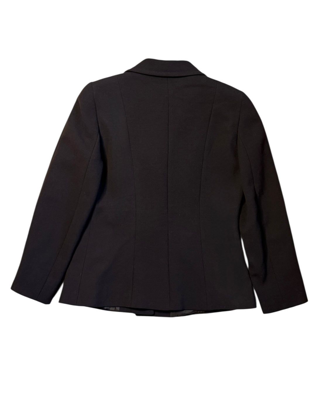 Pianoforte Short Wool Jacket (M)