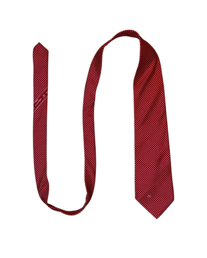 Polkadot Necktie
