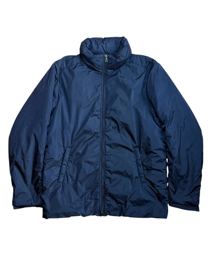 Padded Nylon Jacket (XL/XXL)
