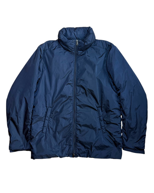Padded Nylon Jacket (XL/XXL)