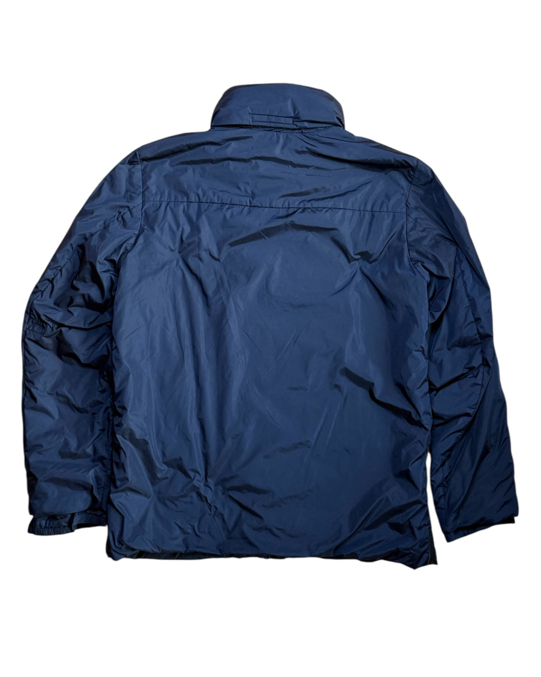 Padded Nylon Jacket (XL/XXL)