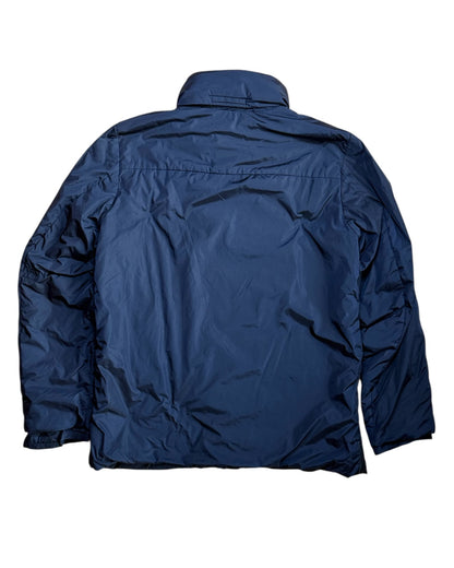 Padded Nylon Jacket (XL/XXL)