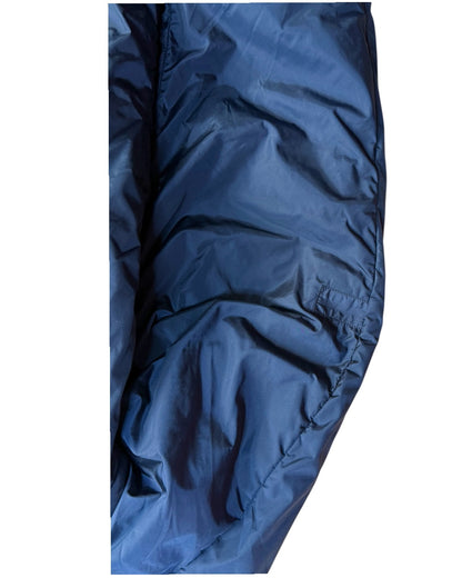 Padded Nylon Jacket (XL/XXL)