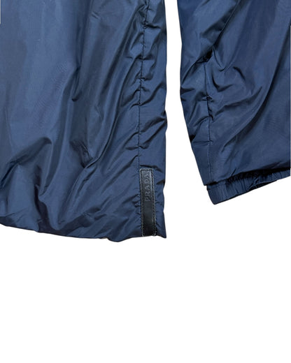 Padded Nylon Jacket (XL/XXL)
