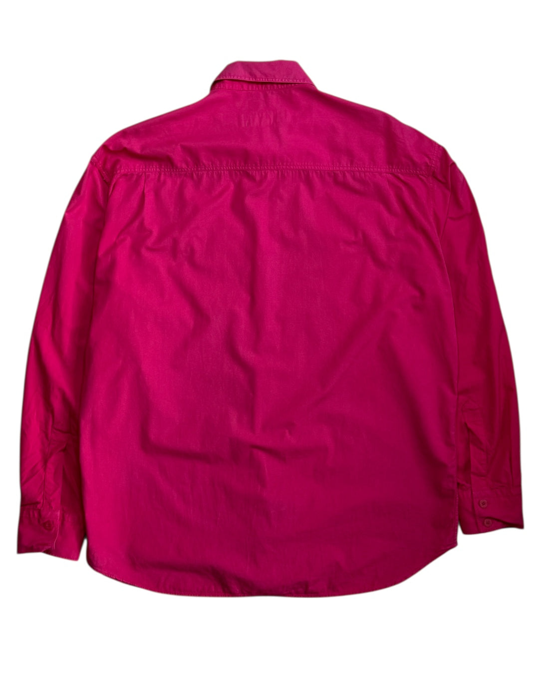 Cotton Utility Shirt (XL)