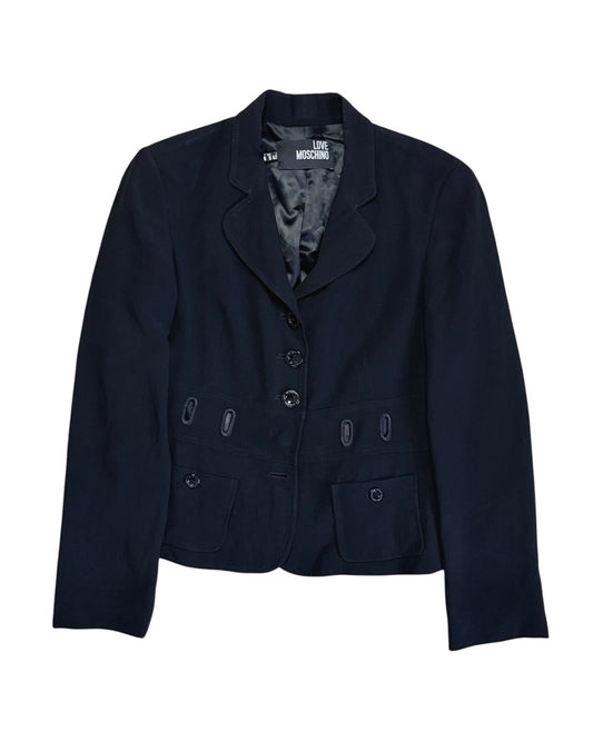 Tailored Jacket (S)