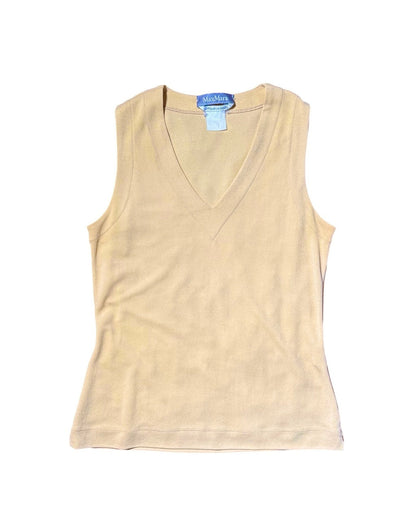 Sleeveless Top (XS/S)