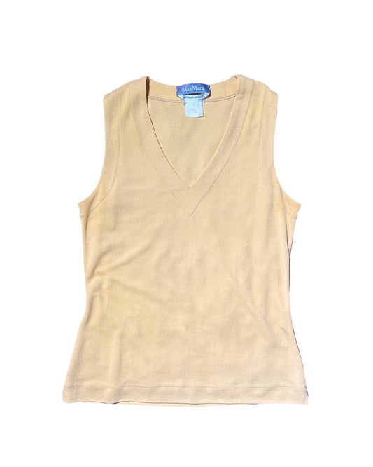 Sleeveless Top (XS/S)