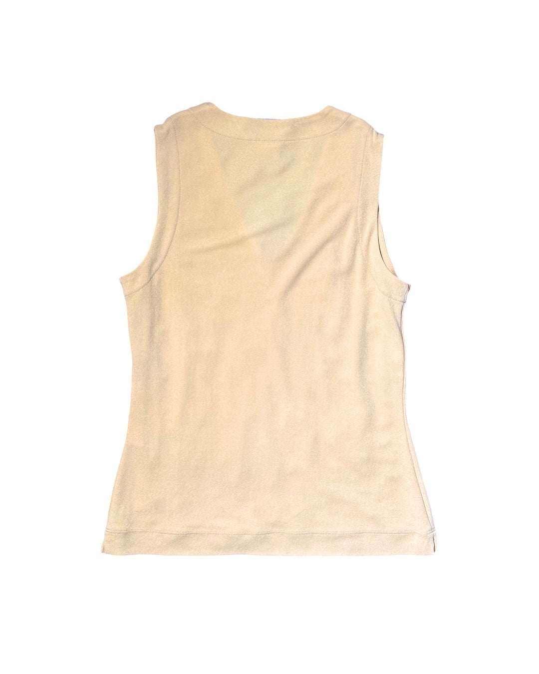Sleeveless Top (XS/S)