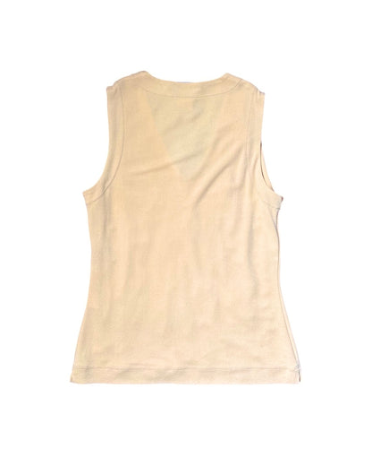 Sleeveless Top (XS/S)