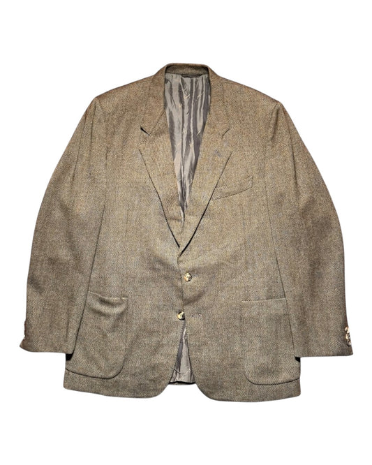 Patch Pocket Blazer (M)