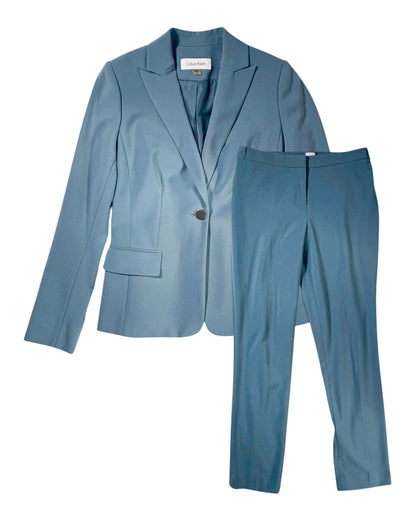 Two Piece Suit (XS/S)