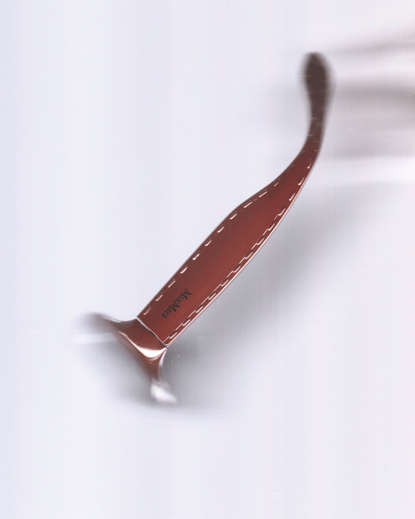 Oval Frame Sunglasses