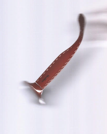 Oval Frame Sunglasses