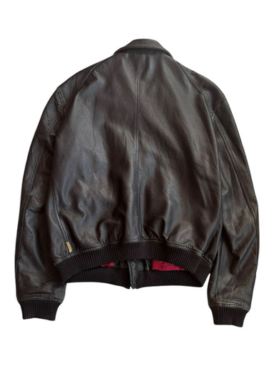 ジャケット・アウター archive ARMANI JEANS fake leather bomber 71kRIxkaOGL._AC_UY1000_.jpg