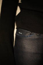 Prada, Low Waist Jeans (32 x 28)