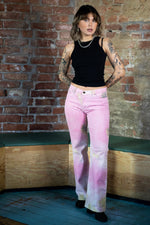 Just Cavalli, Pink Jeans (31 x 31)