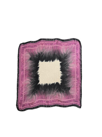 Roberto Cavalli Scarf